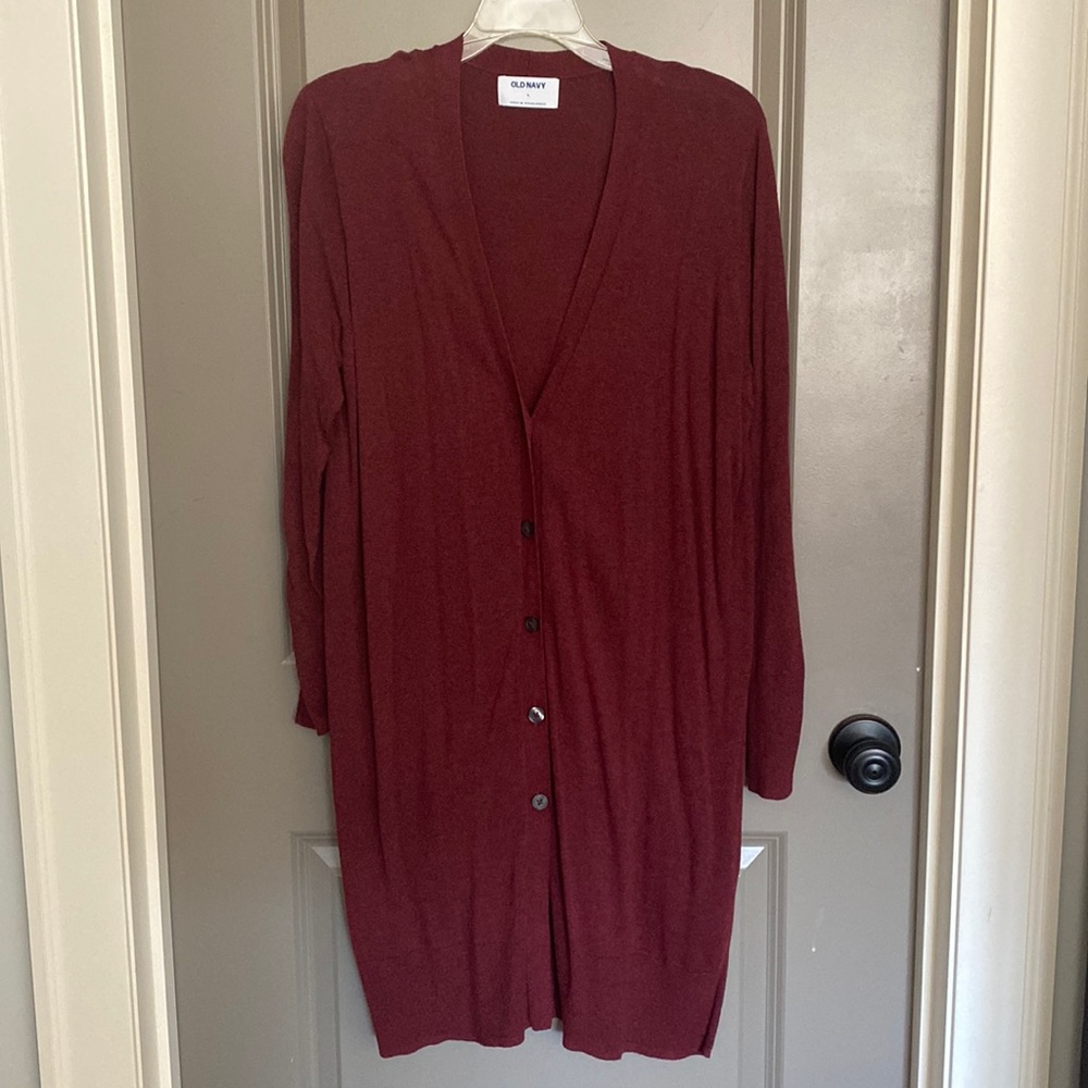 Cardigan
